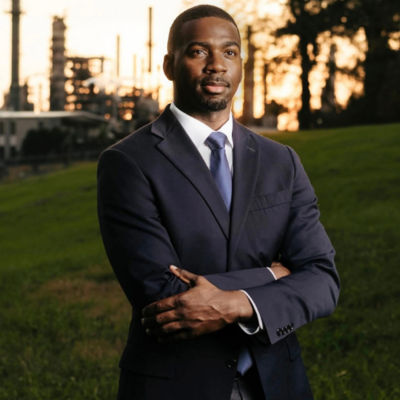 KeShaun Pearson